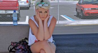 StrandedTeens Dani Otoparkta Mahsur Kalınca Arabasına Alan Elemana Teşekkür Ediyor Türkçe Altyazılı Porno